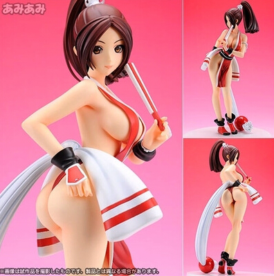 Model Kit Anubis - NEW hot 27cm sexy adult Arcade
