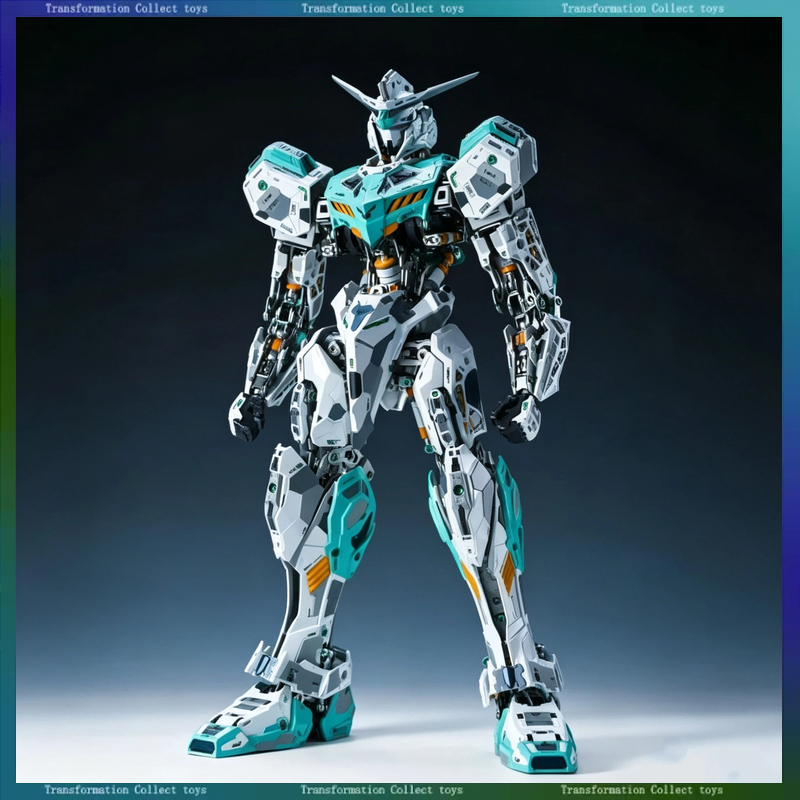 Model Kit Bandai 30 - Forge Frontier Model XingSi 1/30 All-Metal