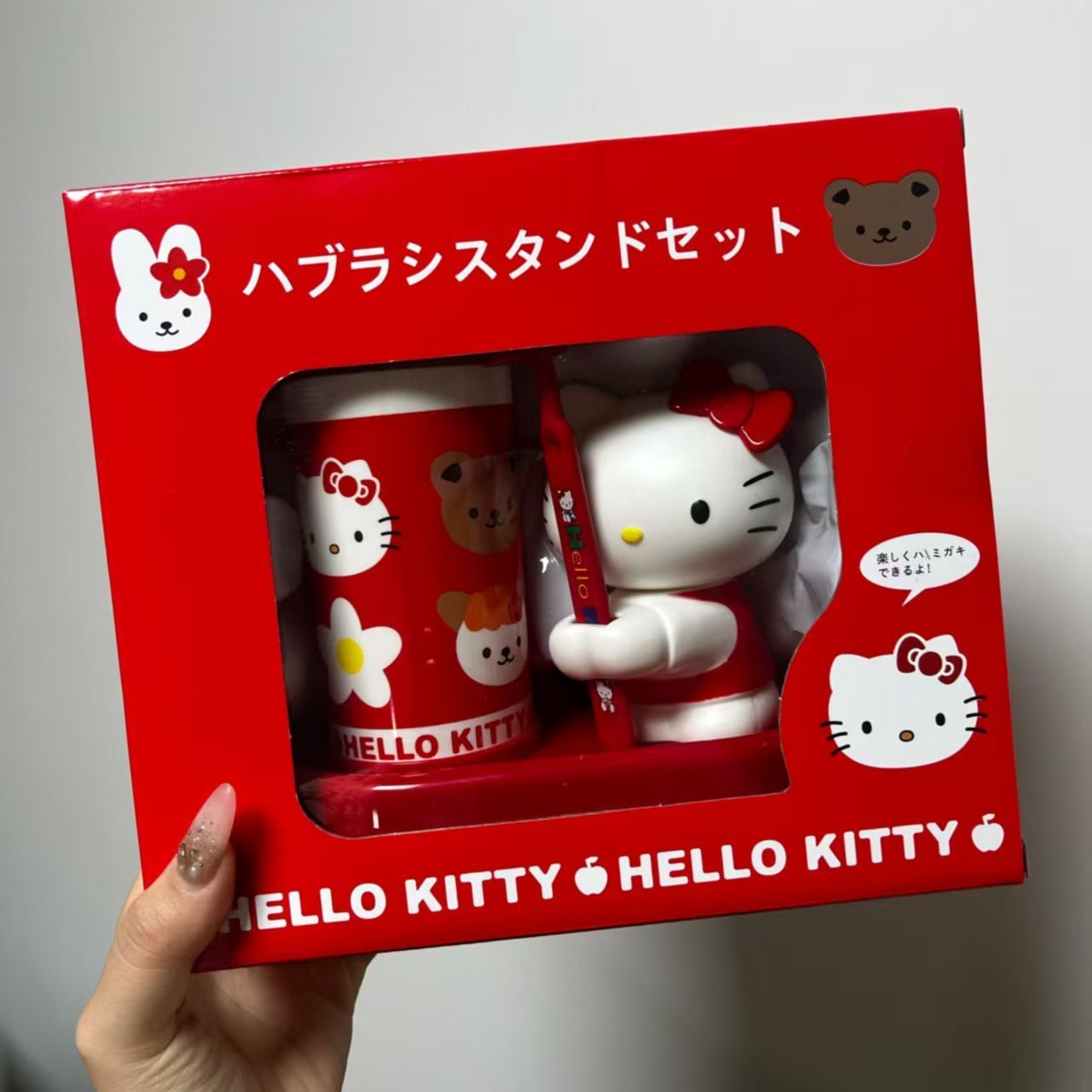 Anime Sanrio hellokitty Integr - đánh giá và giá Model Kit Susanoo