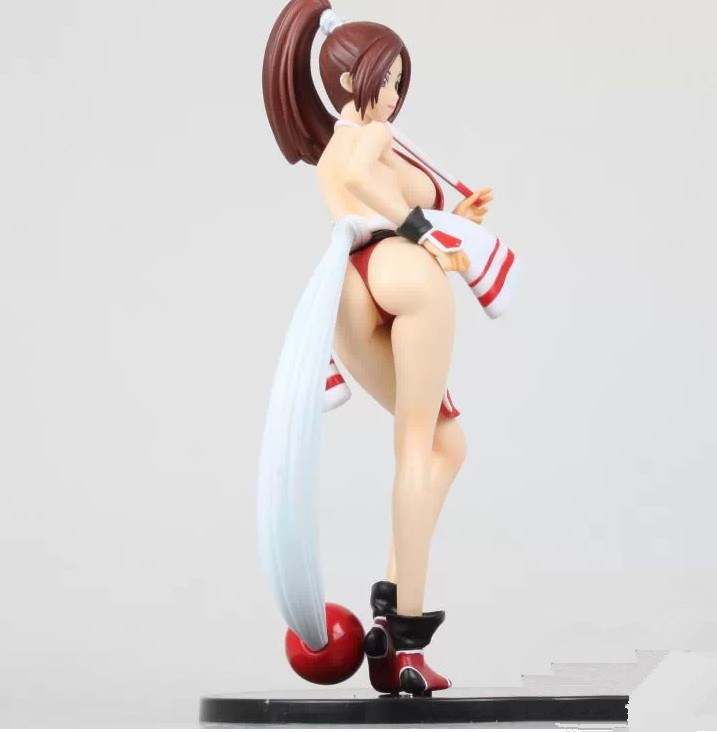 NEW hot 27cm sexy adult Arcade - đánh giá và giá Model Kit Anubis