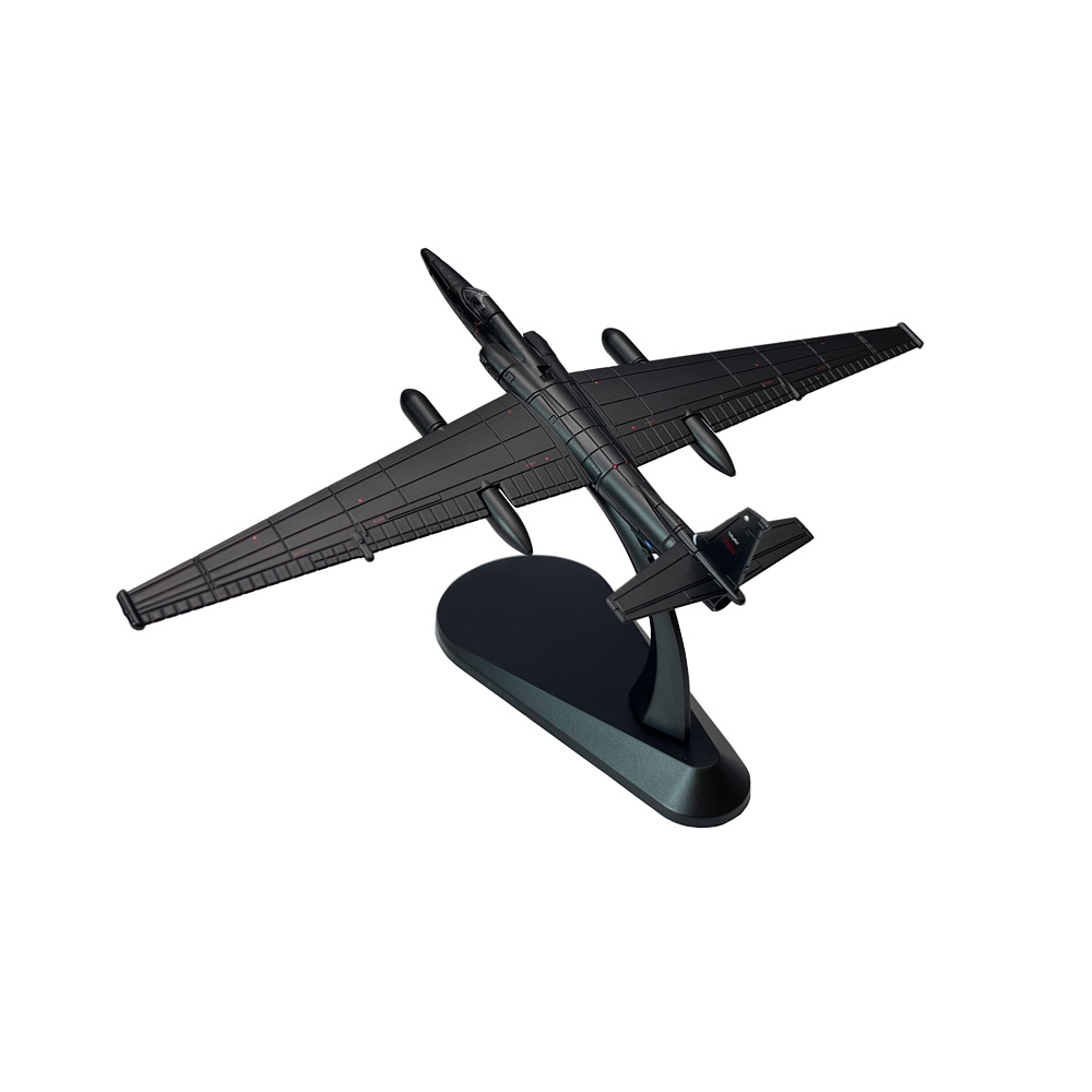 1/144 Scale Taiwan U-2 U2 Drag - đánh giá và giá Model Kit Dragon