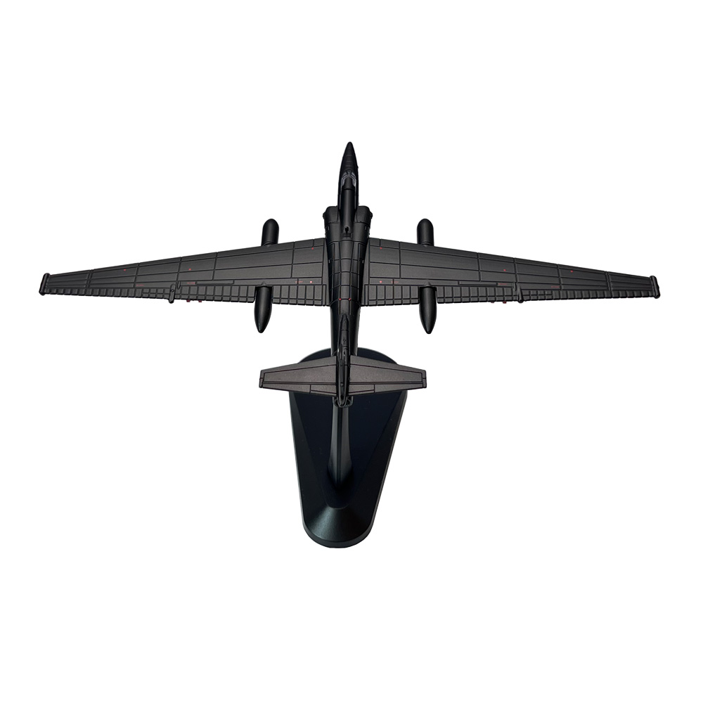 1/144 Scale Taiwan U-2 U2 Drag - đánh giá và giá Model Kit Dragon
