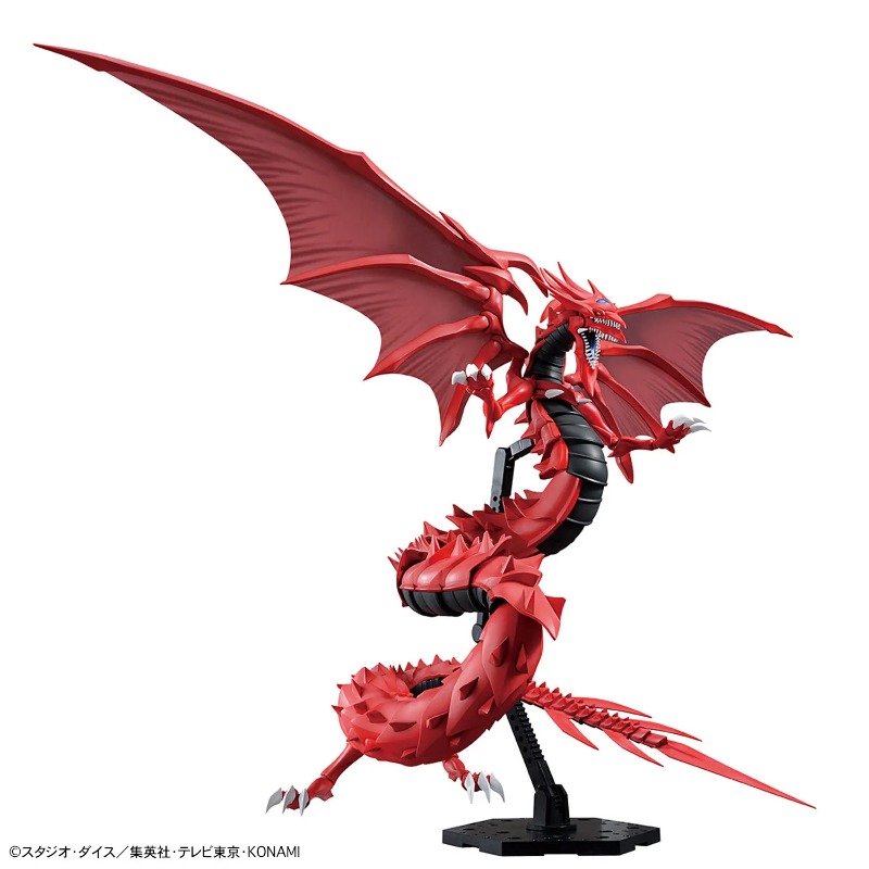 In Stock Genuine Bandai Model  - đánh giá và giá Model Kit Exodia