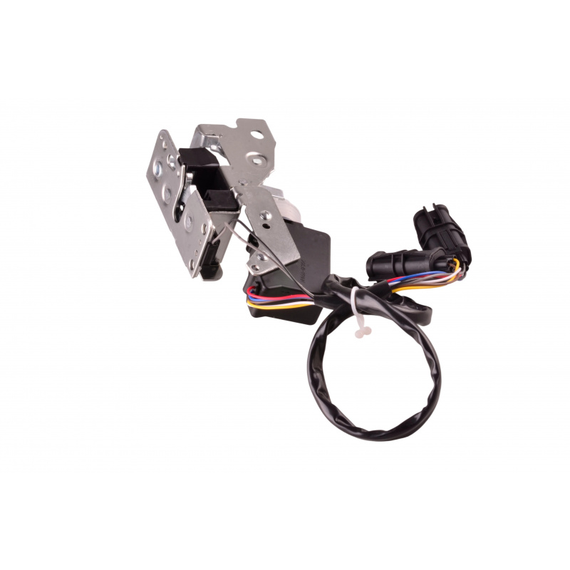 Left Driver side door Lock Lat - đánh giá và giá Model Kit Iron Man