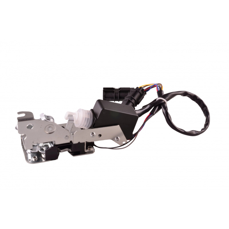 Left Driver side door Lock Lat - đánh giá và giá Model Kit Iron Man