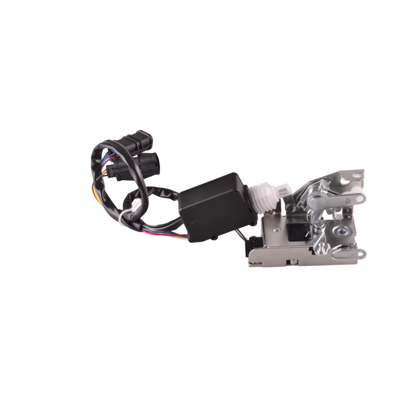Left Driver side door Lock Lat - đánh giá và giá Model Kit Iron Man