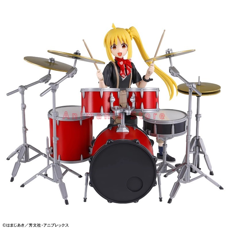 Bandai Spirits 30MP Ijichi Nij - đánh giá và giá Model Kit Ryo Yamada