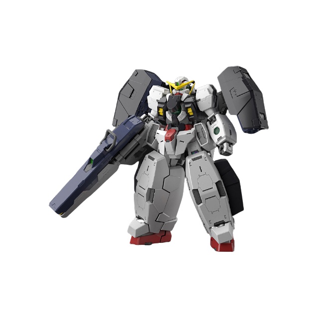 BANDAI Mobile Suit Gundam 00 M - đánh giá và giá Model Kit Gundam