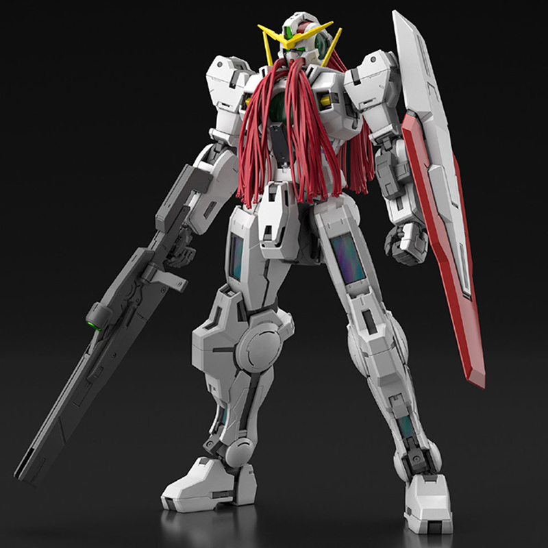 BANDAI Mobile Suit Gundam 00 M - đánh giá và giá Model Kit Gundam