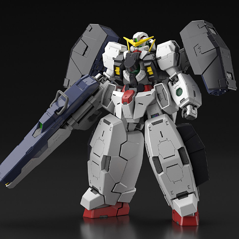 BANDAI Mobile Suit Gundam 00 M - đánh giá và giá Model Kit Gundam