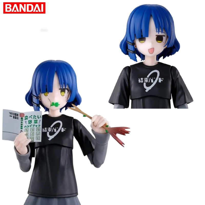 【IN STOCK】Bandai 30 Minutes Si - đánh giá và giá Model Kit Ryo Yamada