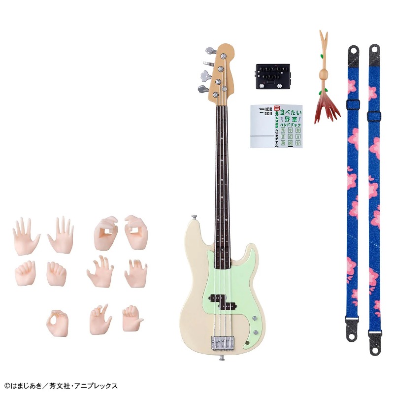 【IN STOCK】Bandai 30 Minutes Si - đánh giá và giá Model Kit Ryo Yamada