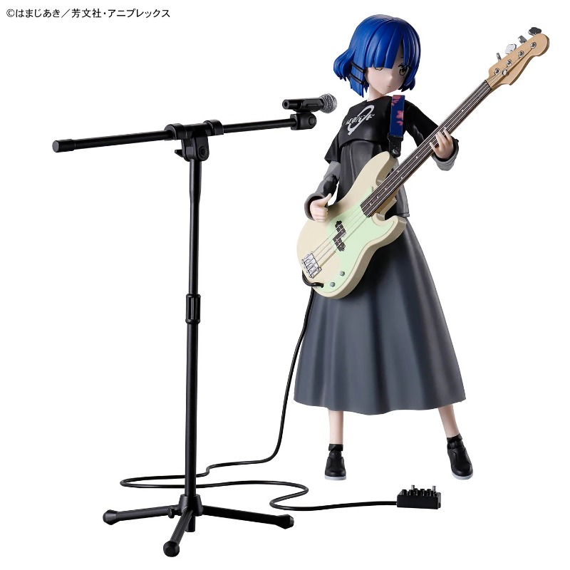 【IN STOCK】Bandai 30 Minutes Si - đánh giá và giá Model Kit Ryo Yamada