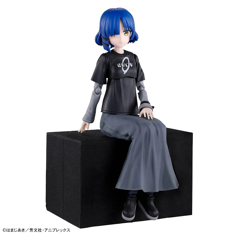 【IN STOCK】Bandai 30 Minutes Si - đánh giá và giá Model Kit Ryo Yamada