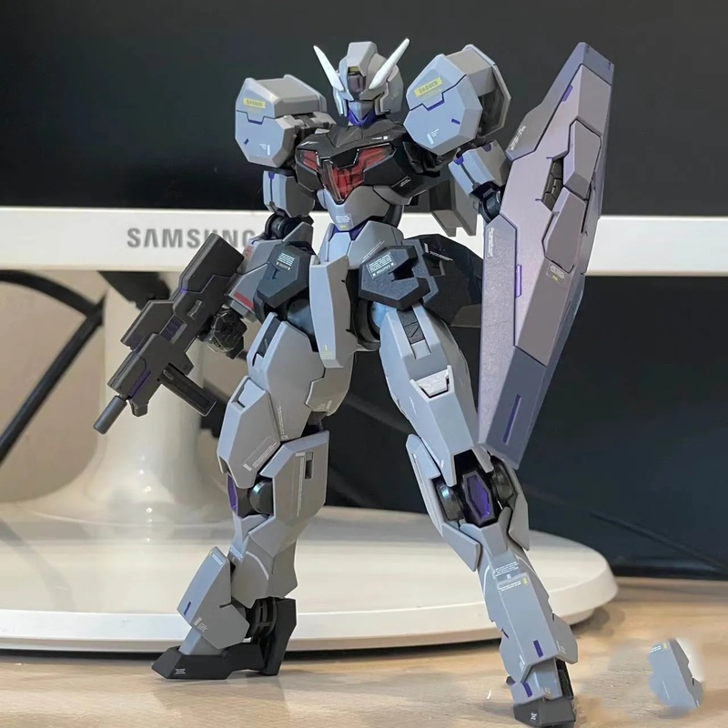 HG1/144 Gawilva Mobile Suit Th - đánh giá và giá Model Kit Kshatriya