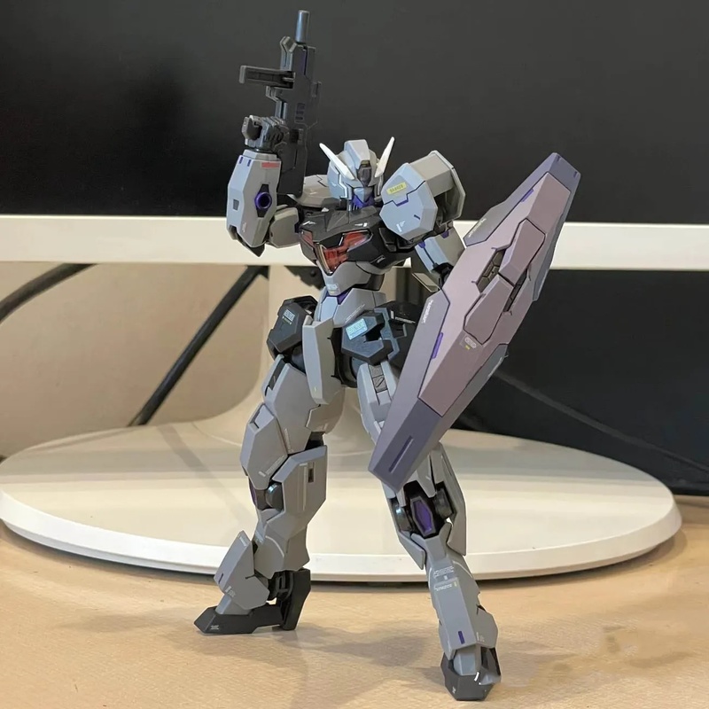 HG1/144 Gawilva Mobile Suit Th - đánh giá và giá Model Kit Kshatriya
