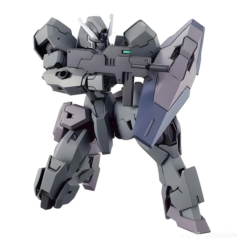 HG1/144 Gawilva Mobile Suit Th - đánh giá và giá Model Kit Kshatriya