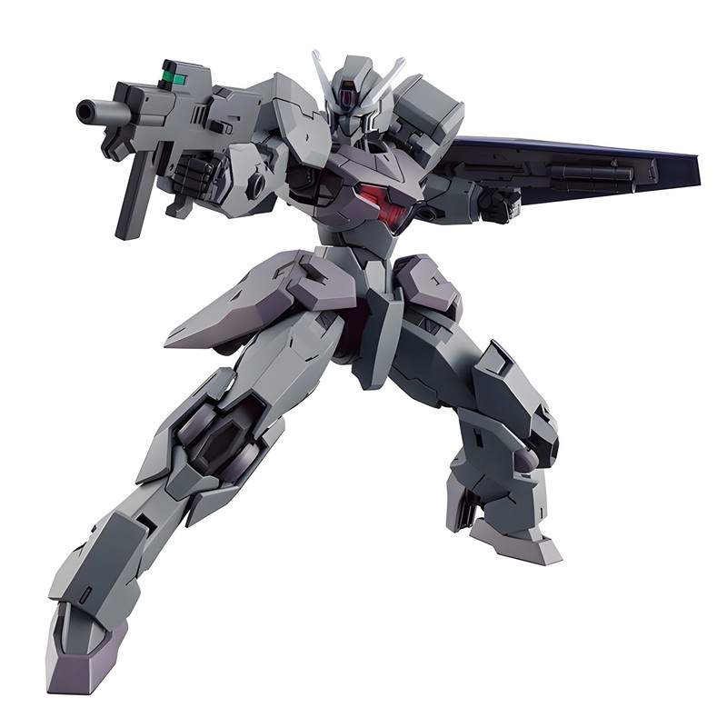 HG1/144 Gawilva Mobile Suit Th - đánh giá và giá Model Kit Kshatriya