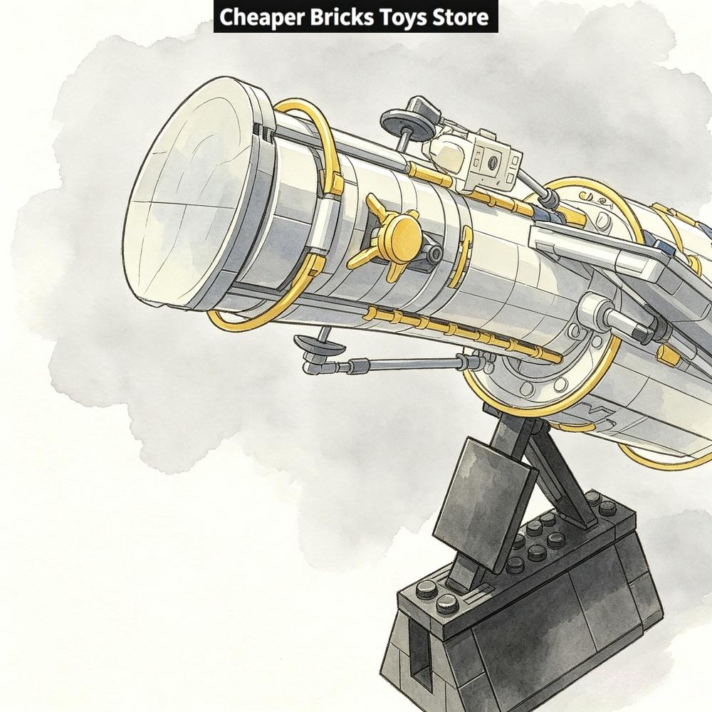 Cheaper Deep Sky  Observation  - đánh giá và giá Model Kit Manual