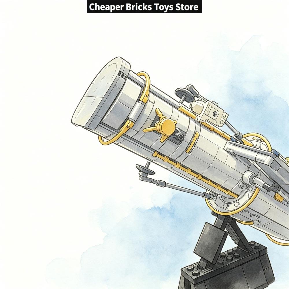 Cheaper Deep Sky  Observation  - đánh giá và giá Model Kit Manual