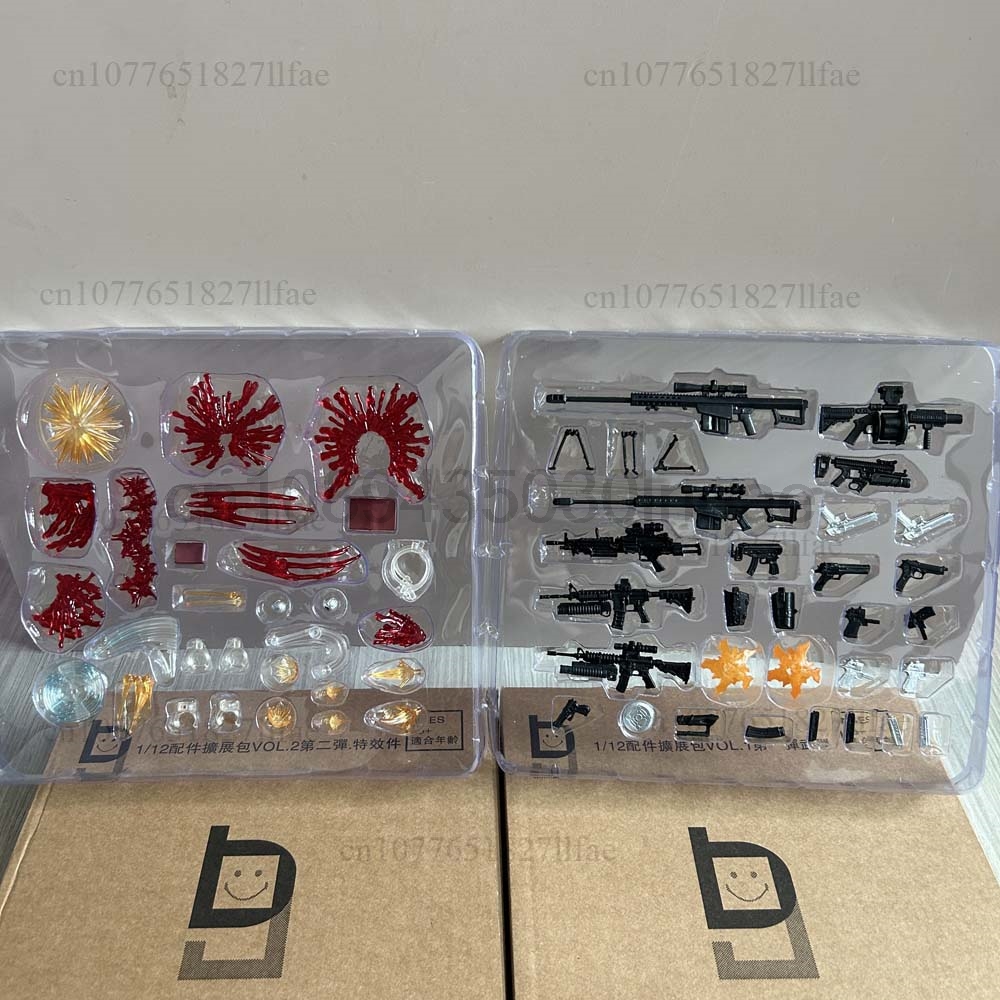 Special Effects Parts & Access - đánh giá và giá Model Kit Exodia