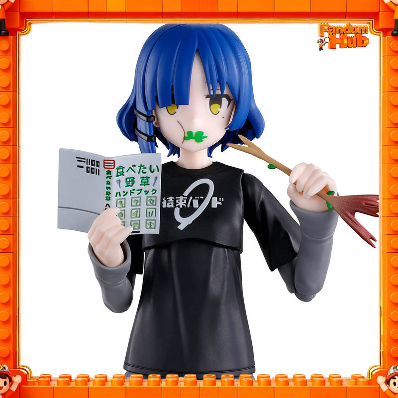 Bandai 30mp Bocchi The Rock! Y - đánh giá và giá Model Kit Ryo Yamada