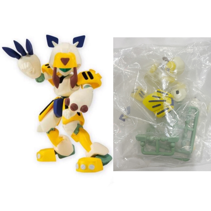 Mô Hình Lắp Ráp Bandai Chính H - đánh giá và giá Model Kit Zero Megaman