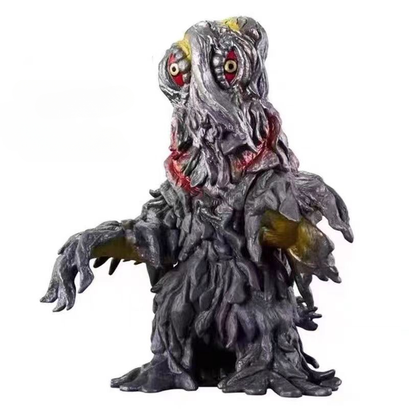 17cm New Godzilla Series Actio - đánh giá và giá Model Kit Exodia