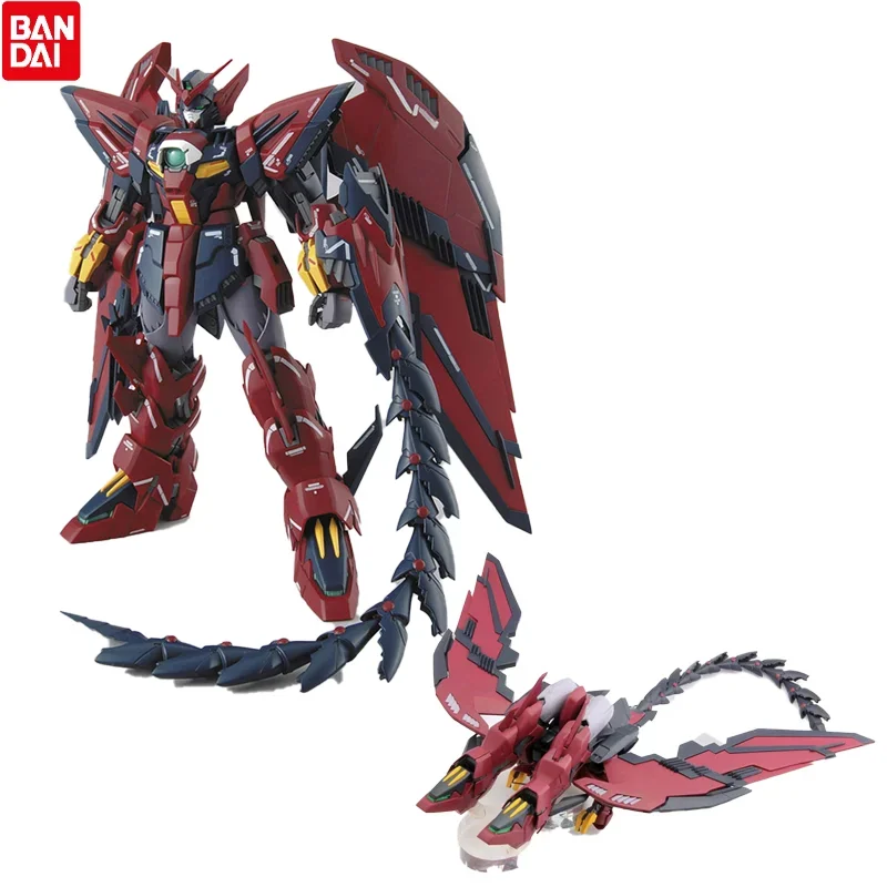 Original Bandai Gundam MG 1/10 - đánh giá và giá Model Kit Gundam