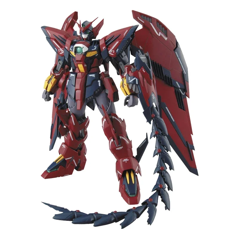 Original Bandai Gundam MG 1/10 - đánh giá và giá Model Kit Gundam