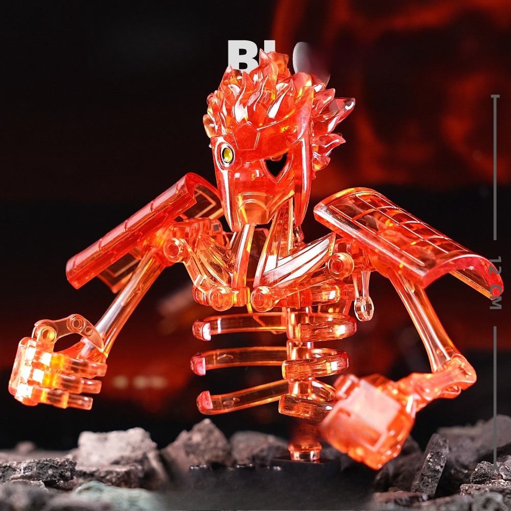 Naruto anime action figure bui - đánh giá và giá Model Kit Susanoo