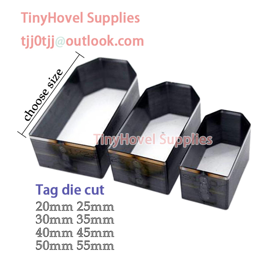 20Mm-100Mm Thẻ Thép Cai Trị Ch - đánh giá và giá Model Kit Cutter