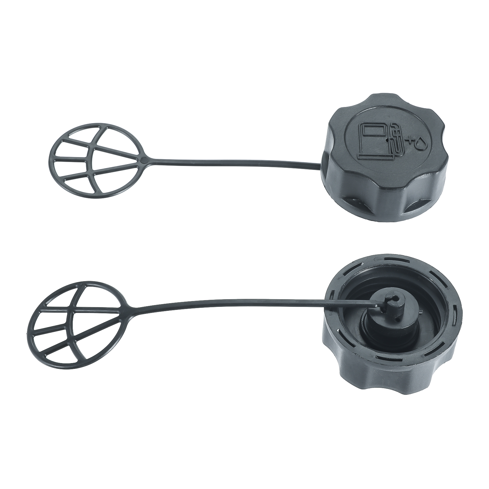 2Pcs Brush Cutter Strimmer Tri - đánh giá và giá Model Kit Cutter