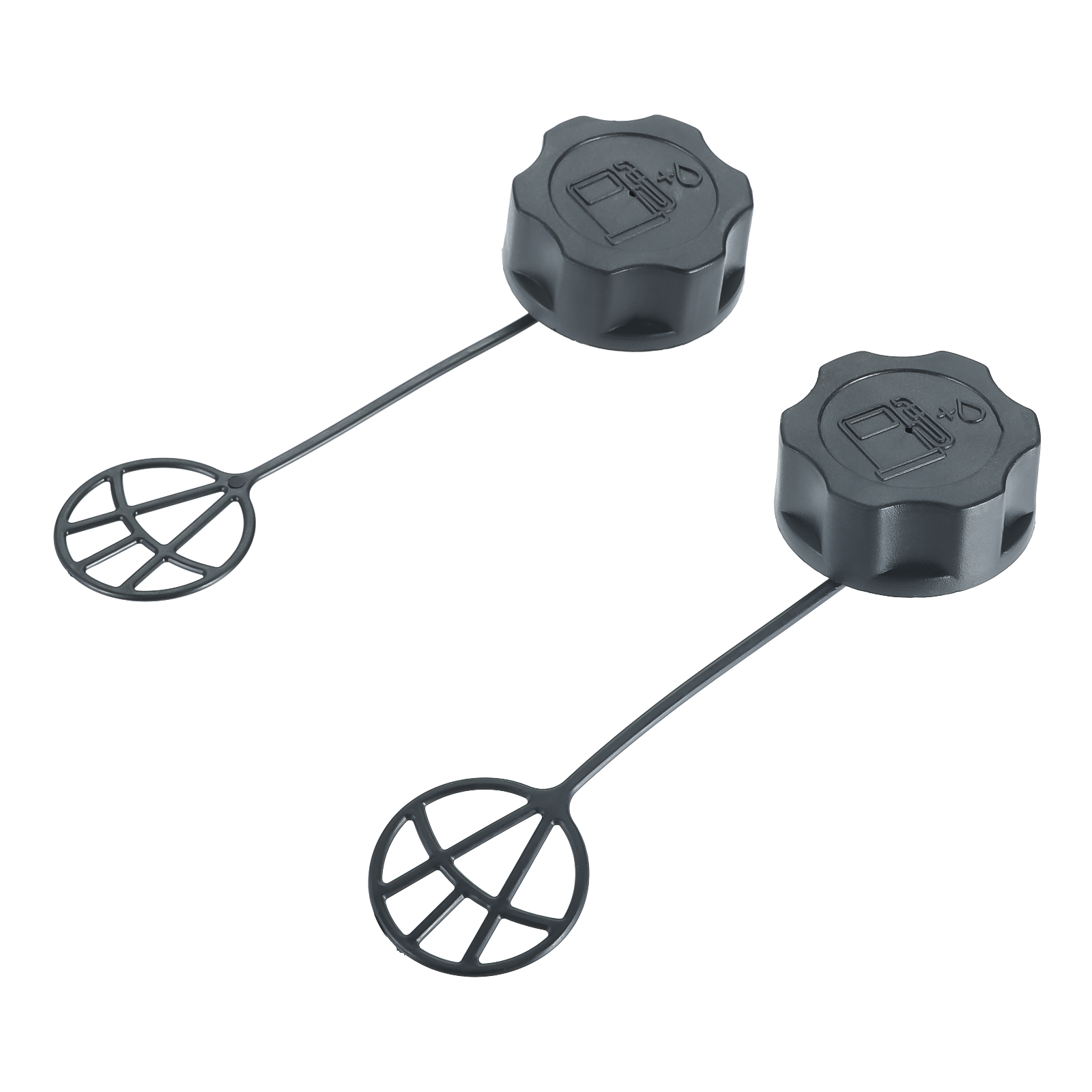 2Pcs Brush Cutter Strimmer Tri - đánh giá và giá Model Kit Cutter