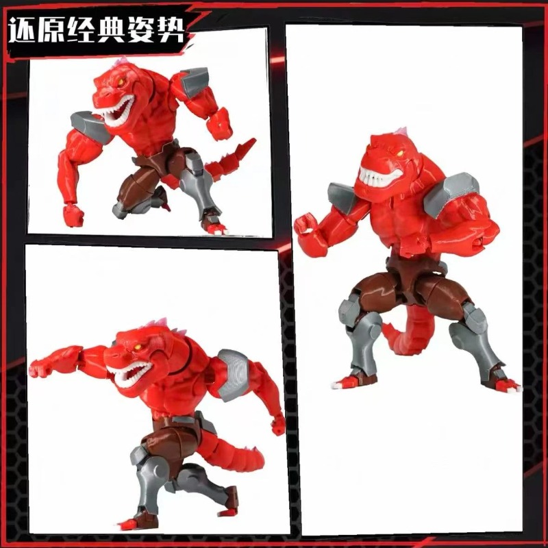 T13 Multi-Jointed 3D Printed D - đánh giá và giá Model Kit Joints