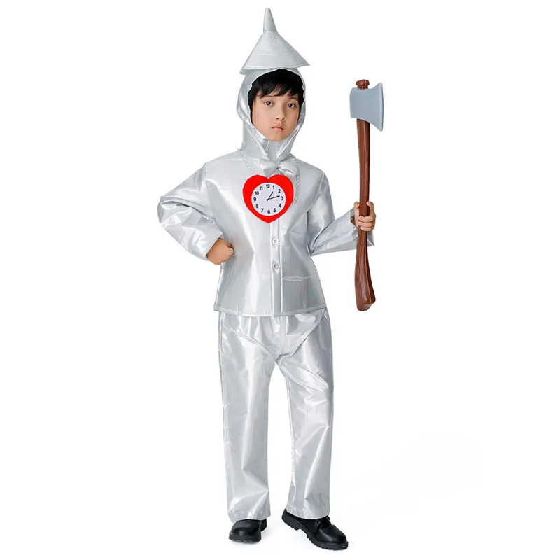 COS Halloween Iron Man Costume - đánh giá và giá Model Kit Iron Man