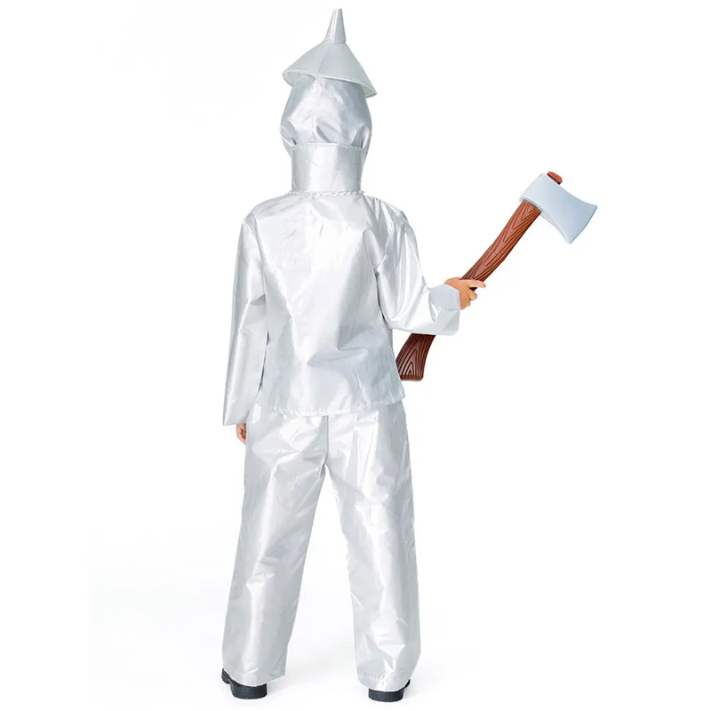 COS Halloween Iron Man Costume - đánh giá và giá Model Kit Iron Man