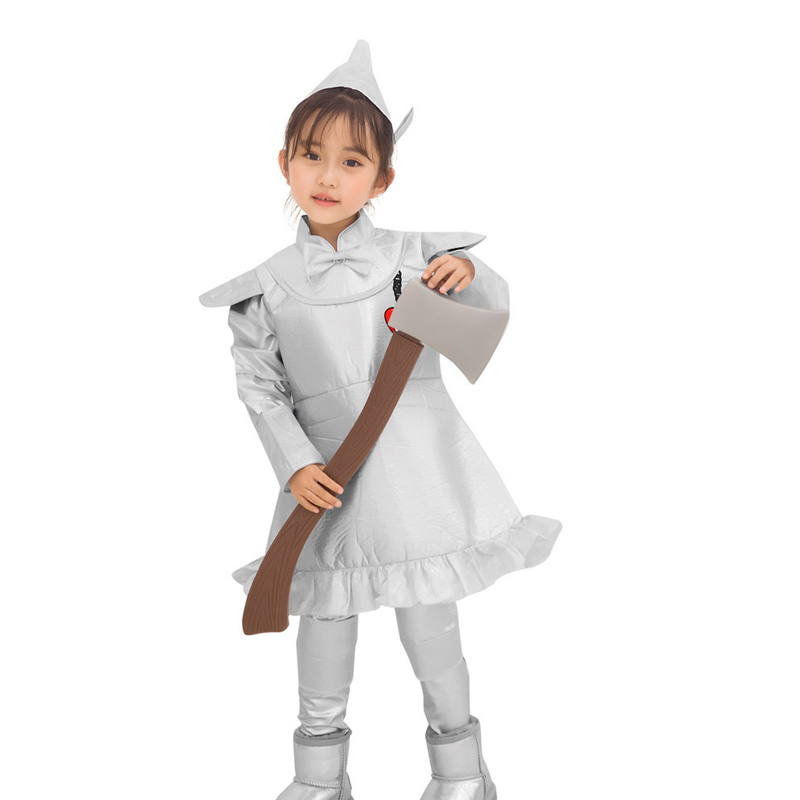 COS Halloween Iron Man Costume - đánh giá và giá Model Kit Iron Man