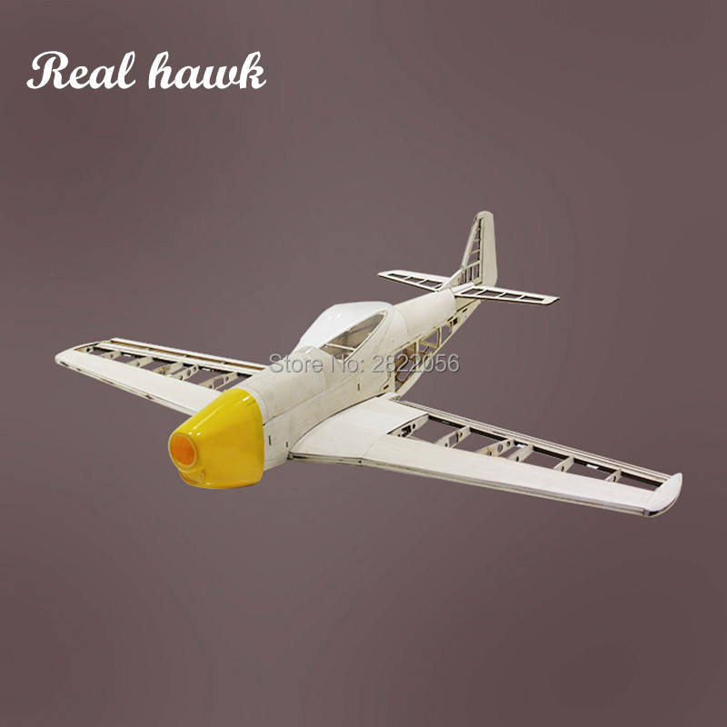 RC Máy Bay Laser Cắt Gỗ Balsa  - đánh giá và giá Model Kit Manual
