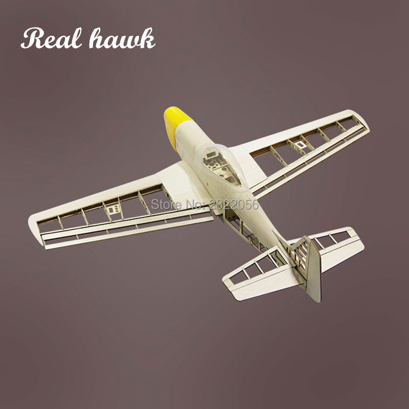 RC Máy Bay Laser Cắt Gỗ Balsa  - đánh giá và giá Model Kit Manual