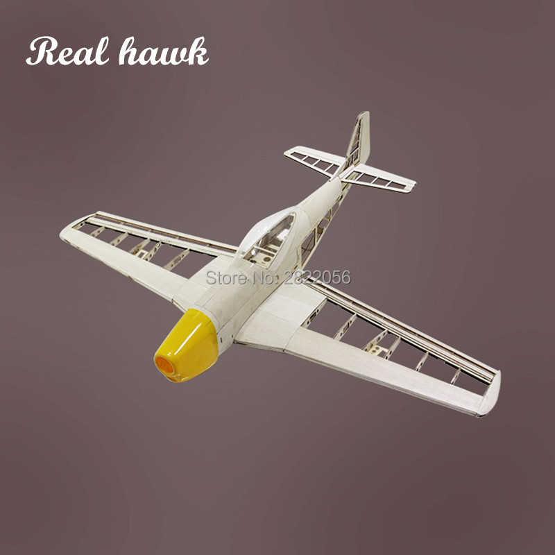 RC Máy Bay Laser Cắt Gỗ Balsa  - đánh giá và giá Model Kit Manual