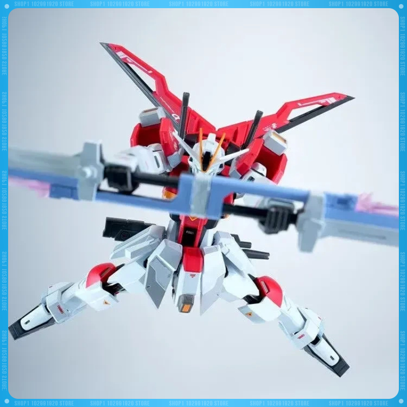 [IN STOCK]MR Impulse 1/144 MR  - đánh giá và giá Model Kit Kshatriya