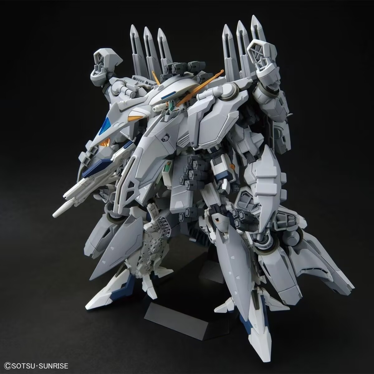 In Stock Original HG 1/144 TX  - đánh giá và giá Bandai Model Gundam Hg