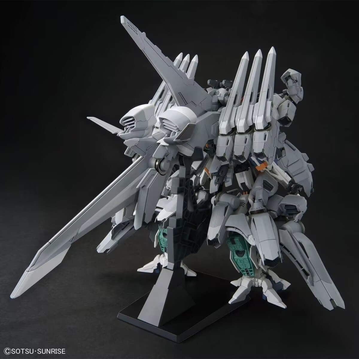 In Stock Original HG 1/144 TX  - đánh giá và giá Bandai Model Gundam Hg