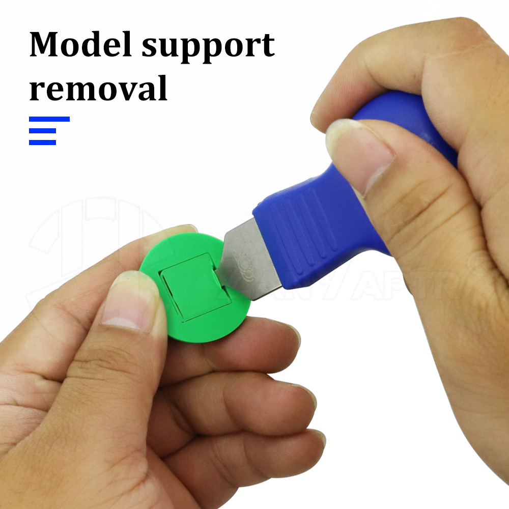 For 3D Printer Tool Kit for Re - đánh giá và giá Model Kit Cutter