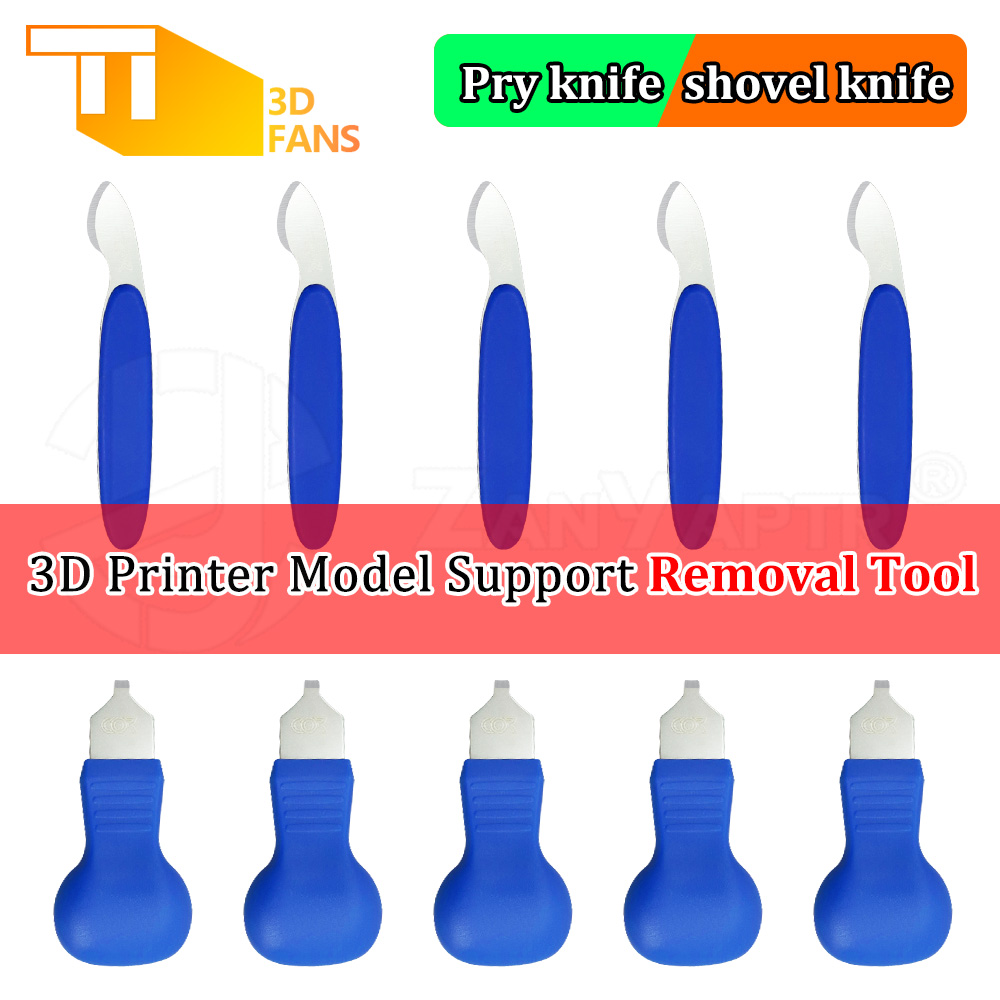 For 3D Printer Tool Kit for Re - đánh giá và giá Model Kit Cutter