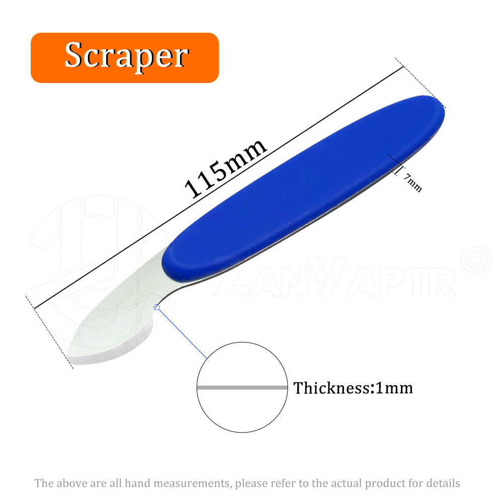 For 3D Printer Tool Kit for Re - đánh giá và giá Model Kit Cutter