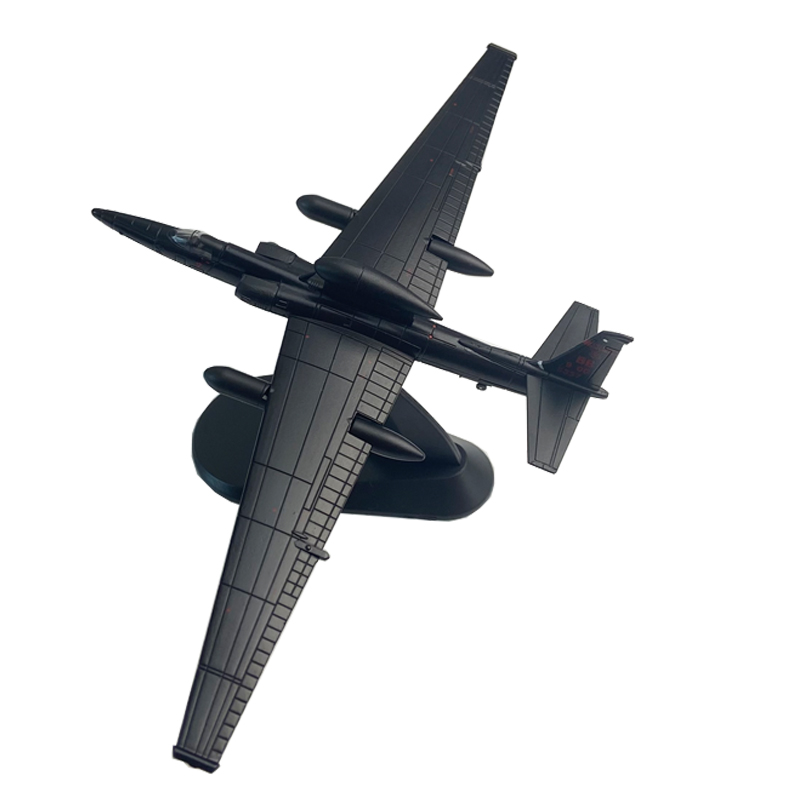 1/144 Scale US U-2 U2 Dragon L - đánh giá và giá Model Kit Dragon