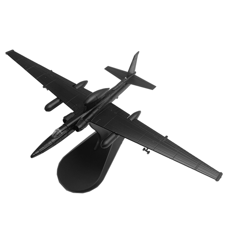 1/144 Scale US U-2 U2 Dragon L - đánh giá và giá Model Kit Dragon