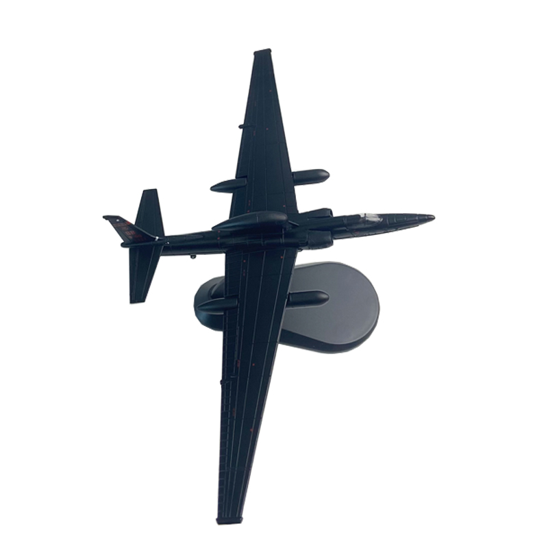 1/144 Scale US U-2 U2 Dragon L - đánh giá và giá Model Kit Dragon